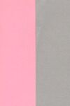 Duo karton Rose - zilver - 5vel