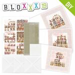 Bloxxx set 19 - Sewing Serenity