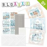 Bloxxx set 20 - Under water World