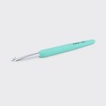 30943 Knitpro Waves 2.0 softgrip 6.0mm