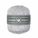 Durable Starlux 25g - 2231 Silver