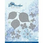 Snijmal BB - Blue Meadow - Hydrangea