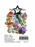 Die-cuts - Garden - 26st