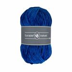 Durable Velvet - Kleur 2103 Cobalt