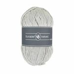 Durable Velvet - Kleur 415 Chateau Grey