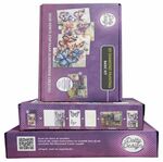 3D Diamond Painting Basic Kit