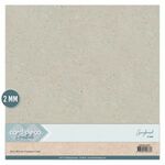 Greyboard 30.5x30.5cm - 2mm dik - 5st