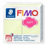 Fimo soft 8020-105 Vanille