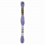 Dmc117 borduurgaren kleur 30