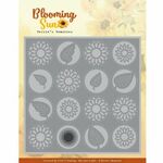 Snijmal BB - Blooming Sun - Sunny Frame