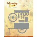 Snijmal BB - Blooming Sun - Market Cart
