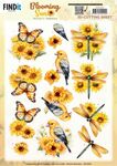 Knipvel BB Blooming Sun - Golden Meadow