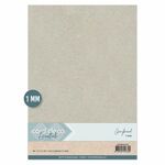 Greyboard A4 - 1mm dik - 5st