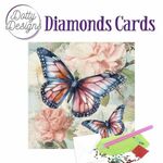 Diamonds cards - Flutter Flair 1
