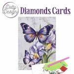 Diamonds cards - Flutter Flair 2