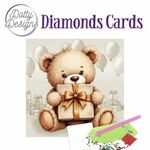 Diamonds cards - Teddy 1