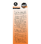Sl stempel Grunge - Music Sheet