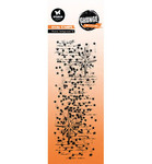 Sl stempel Grunge - Starry Background