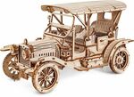 Mc801 Robotime - Vintage / Classic Car