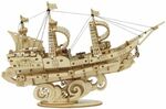 Tg305 Robotime - Sailing Ship