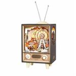 Amt01 Robotime - Sunset Carnival