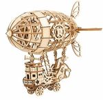 Tg407 Robotime - Airship