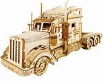 Mc502 Robotime - Heavy Truck