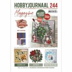 Hobbyjournaal Magazine 244