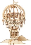 Tg406 Robotime - Hot Air Ballon