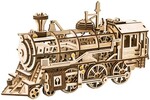 Lk701 Robotime - Locomotive