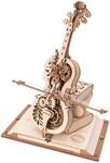 Amk63 Robotime - Magic Cello