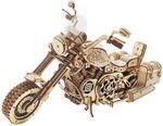 Lk504 Robotime - Motor