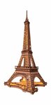 Tgl01 Robotime Night of the Eiffel Tower