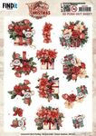 YC - Floral Christmas - Floral Presents