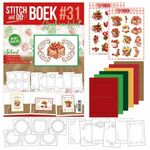 Stdobb031 Stitch and Do - Boek 31