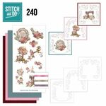 Stitch en do 240 - AD - Sewing Serenity