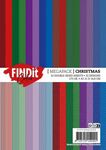 Findit Color paperpack - Christmas A5