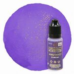 728485 Alcohol Ink Golden Age - Amethyst