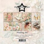 Paperpack - Wedding Art - 15x15cm