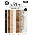 Sl Designer Paper Pad - Photorealistic