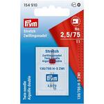 154910 Tweelingnaaimachinenaalden 75/2,5