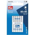 154970 Overlocknaalden systeem ELX705