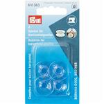 610363 Prym - Spoelen Horizontaal 21,2mm