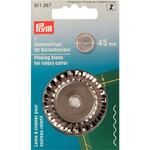 611367 Prym - Rolmes Maxi gekarteld 45mm