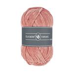 Durable Velvet - Kleur 225 Vintage Pink