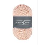 Durable Velvet - Kleur 2192 Pale Pink