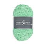 Durable Velvet - Kleur 2137 Mint