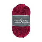 Durable Velvet - Kleur 222 Bordeaux