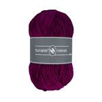 Durable Velvet - Kleur 249 Plum