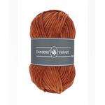 Durable Velvet - Kleur 2239 Brick
